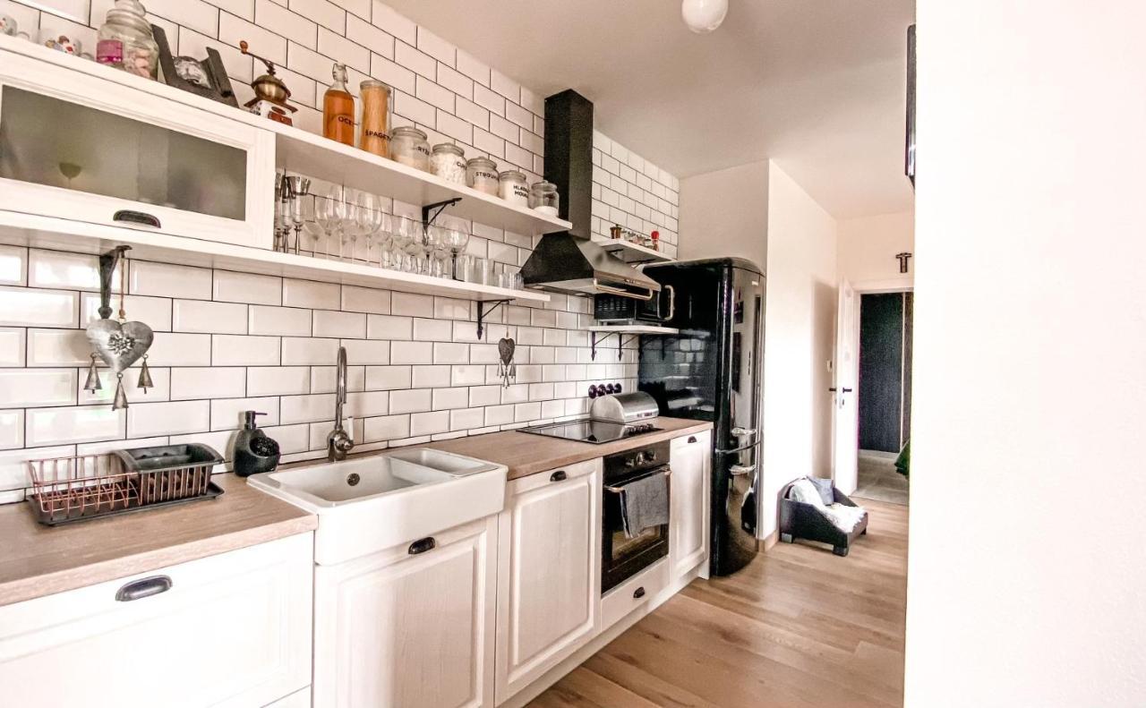 Ferienwohnung JAVOR - Rezidence&Wellness Železná Ruda Exterior foto