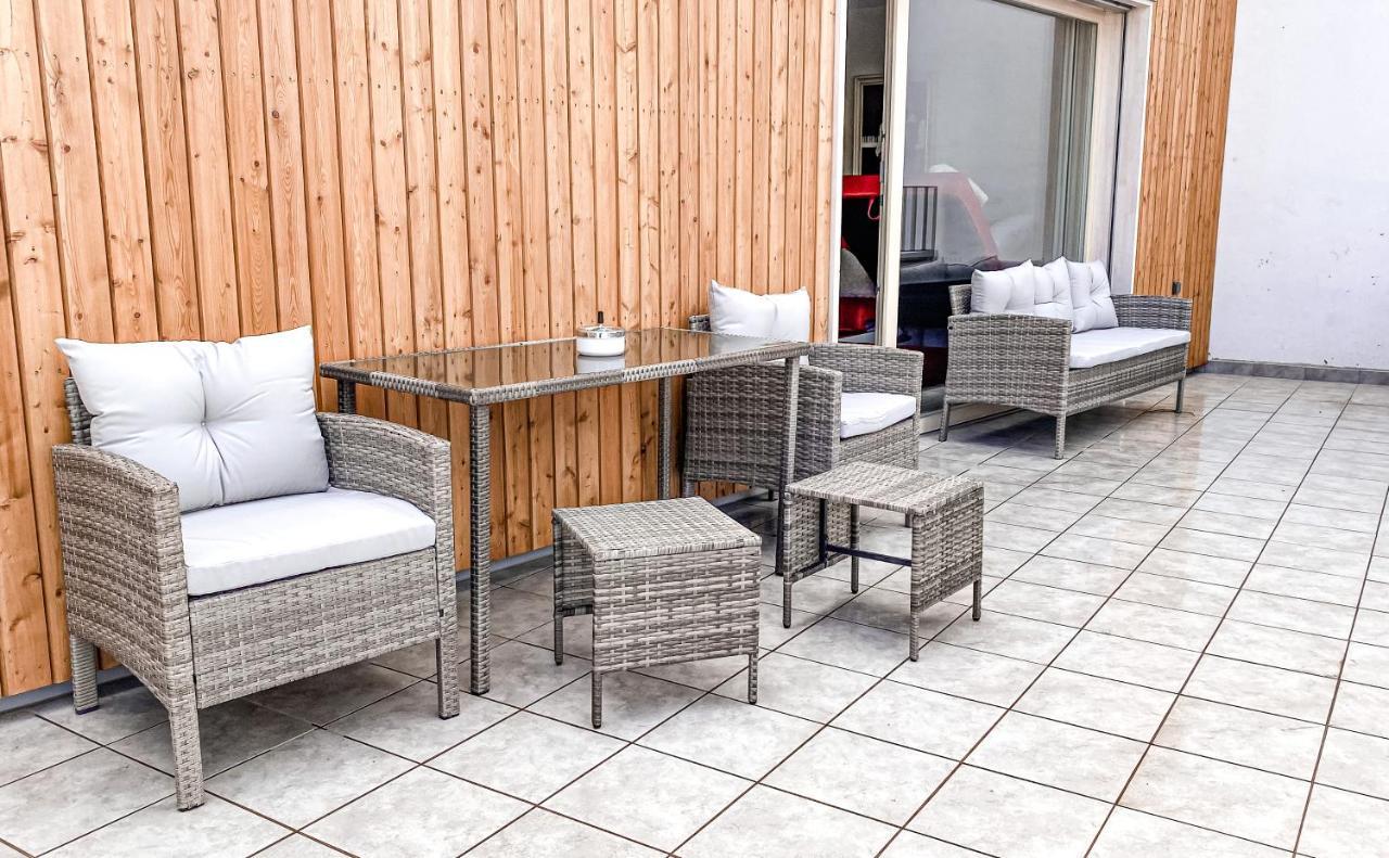 Ferienwohnung JAVOR - Rezidence&Wellness Železná Ruda Exterior foto