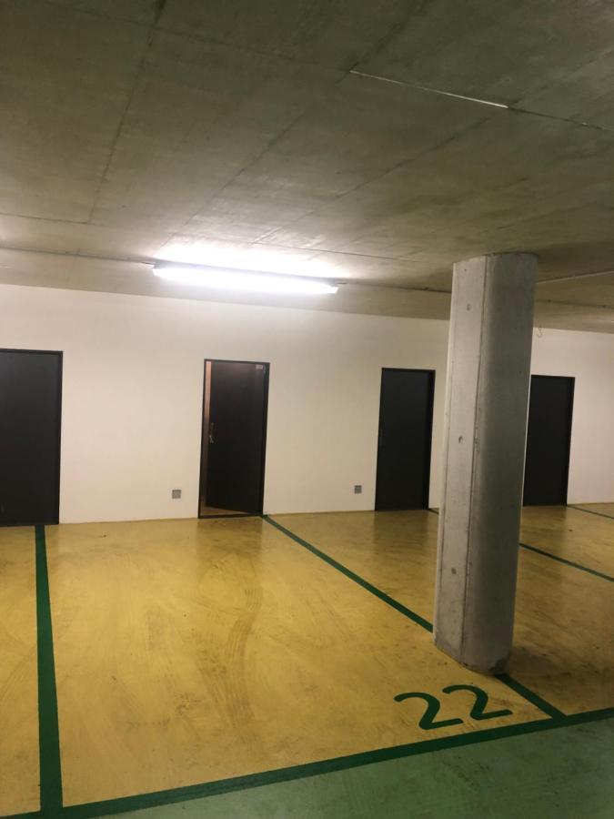 Ferienwohnung JAVOR - Rezidence&Wellness Železná Ruda Exterior foto