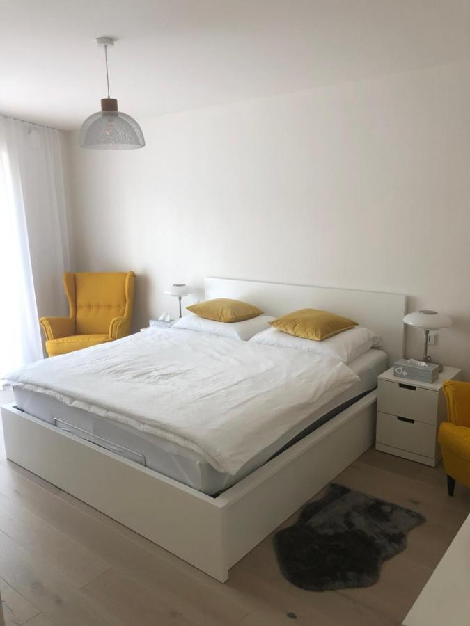 Ferienwohnung JAVOR - Rezidence&Wellness Železná Ruda Exterior foto