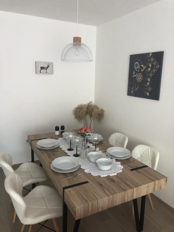 Ferienwohnung JAVOR - Rezidence&Wellness Železná Ruda Exterior foto
