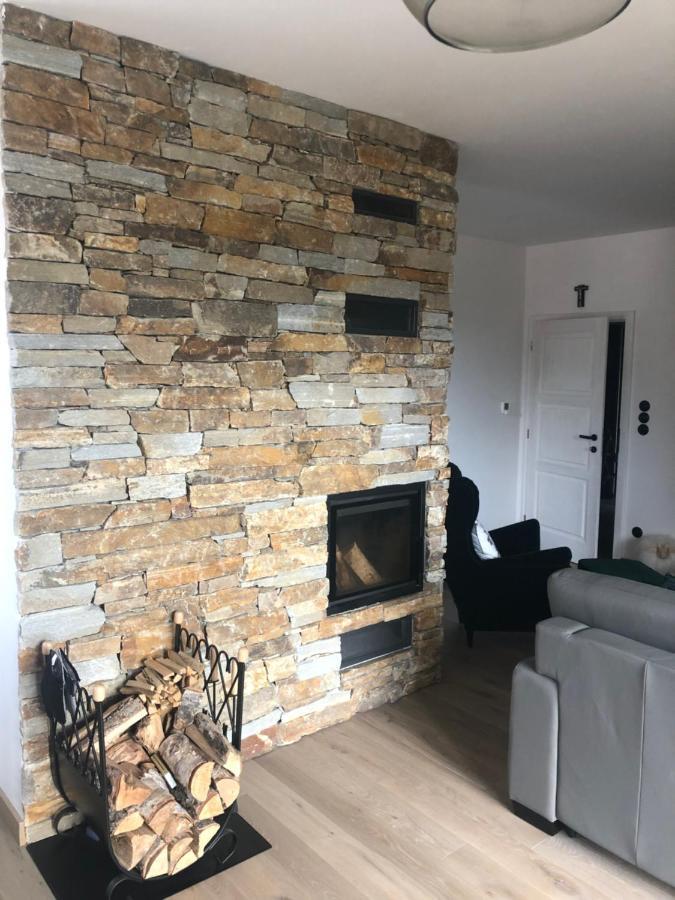 Ferienwohnung JAVOR - Rezidence&Wellness Železná Ruda Exterior foto